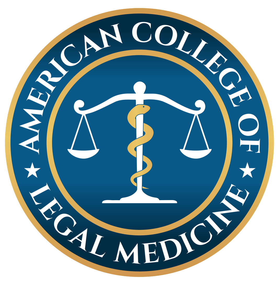 research about legal medicine