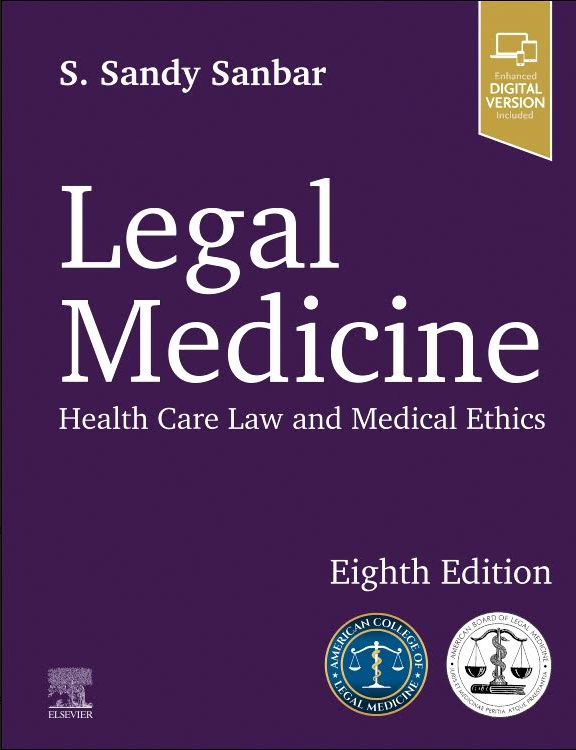 research topics in legal medicine
